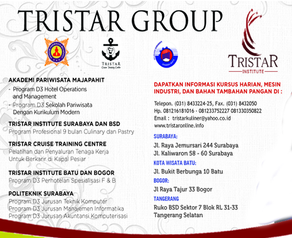 Tristar Institute